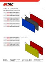 COMPREHENSIVE ABRASION TEST TB5000 and TB5005 - 5