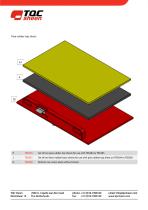 COMPREHENSIVE ABRASION TEST TB5000 and TB5005 - 7