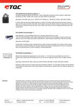 PTK pretreatment test Kit - 3