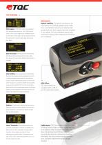 TQC Glossmeters - 4