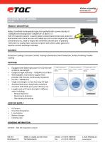 UV INSPECTION SPOTLIGHT - 1