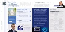 EXpert gas analysis magazine Issue 1-4