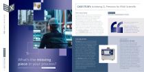 EXpert gas analysis magazine Issue 1-6