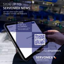 EXpert gas analysis magazine Issue 1-7