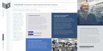 EXpert gas analysis magazine Issue 3-5