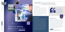 EXpert gas analysis magazine Issue 3-6