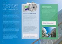 Expert Solutions magazine issue 43 - A new era of Gas Analysis - 10