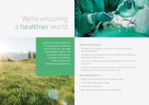 Expert Solutions magazine issue 43 - A new era of Gas Analysis - 12