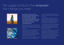 Expert Solutions magazine issue 43 - A new era of Gas Analysis - 6