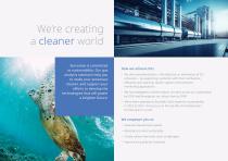 Expert Solutions magazine issue 43 - A new era of Gas Analysis - 8