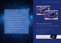 Expert Solutions Magazine Issue 45 - gas analysis for a more productive world-7