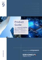 Product Guide Issue 9 - 1