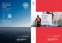 Service Guide Issue 5-1