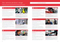 Service Guide Issue 5-3