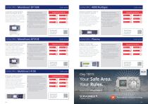 Service Guide Issue 5-8