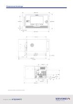 SERVOPRO DF-745 NanoTrace Product Brochure - 5