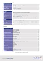 SERVOPRO DF-760E NanoTrace ULTRA Product Brochure - 4