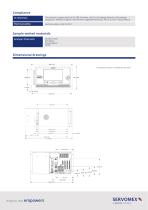 SERVOPRO DF-760E NanoTrace ULTRA Product Brochure - 5
