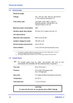 SERVOPRO Plasma Operator Manual-11