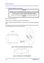 SERVOPRO Plasma Operator Manual-16