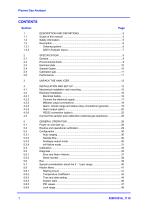 SERVOPRO Plasma Operator Manual-2