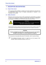 SERVOPRO Plasma Operator Manual-6