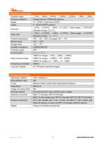 PCM3051-DPIntelligentDifferentialPressureTransmitter - 2