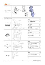 PCM3051-DPIntelligentDifferentialPressureTransmitter - 5