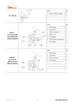 PCM3051-DPIntelligentDifferentialPressureTransmitter - 6