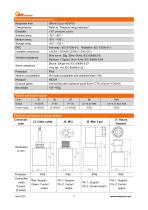 PCM320 Pressure Transmitter-2