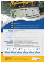 Technical sheet : Aircraft - 2