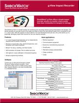 2016 g-View Impact Recorder-1