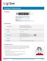 Forehead Thermometer-2