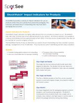 ShockWatch® Impact Indicators for Products-1