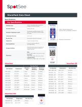 WarmMark Data Sheet-1