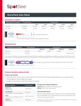 WarmMark Data Sheet-2
