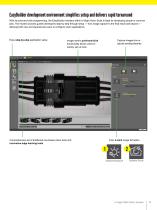 Lead with Speed Setting the pace of machine vision - 10