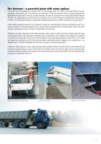 Betomat vertical concrete production plant - 9