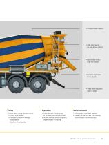 Brochure truckmixer HTM 905 - 3