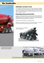 The Truck Mixers: Increased value with improved technology - 17