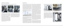 Chamfering of gearing-2