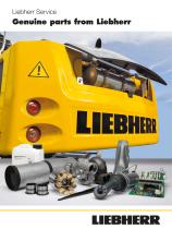Genuine parts from Liebherr-1