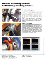 Process monitoring ARTIS - 4