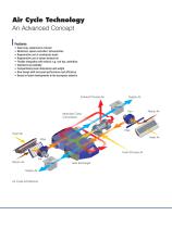Air Cycle Air Conditioning - Liebherr-Aerospace - PDF Catalogs ...
