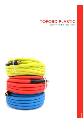 TOFORD PLASTIC