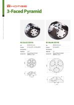3-FACED PIRAMIDS for Zero Point Quick Clamping Systems-2