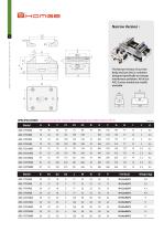 5-Axis Vises+Zero Point Quick Change Devices-G-9