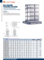 CNC TOMBSTONES and COLUMNS-6
