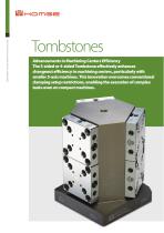 CNC TOMBSTONES for Zero Point Quick Clamping Systems-1