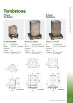 CNC TOMBSTONES for Zero Point Quick Clamping Systems-2